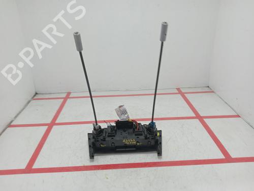 Climate control SEAT TOLEDO IV (KG3) 1.6 TDI | BP36220038I5 - Image 3