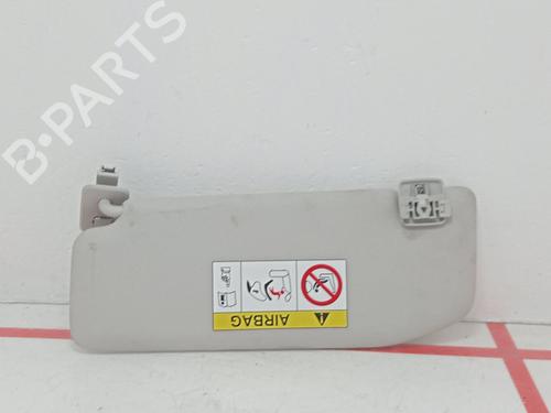 Højre solskærm CITROËN C3 III (SX) | BP33269523I2 - Image 3