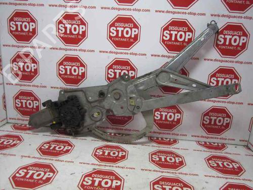 Front right window mechanism BMW 3 (E36) 320 i | BP7384562C23 