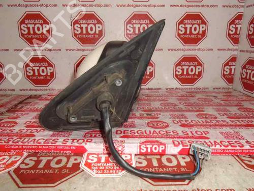 Right mirror ROVER 45 I Hatchback (RT)  | BP7384095C27 