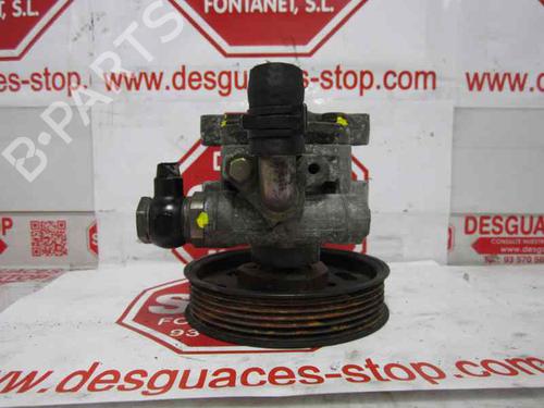 Servostyringspumpe VW NEW BEETLE (9C1, 1C1) 2.0 (115 hp) 7381669