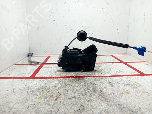 Rear right lock SEAT LEON (5F1)  | BP19936344C99 