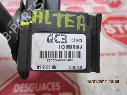 Steering column stalk SEAT ALTEA (5P1)  | BP7383298I23 