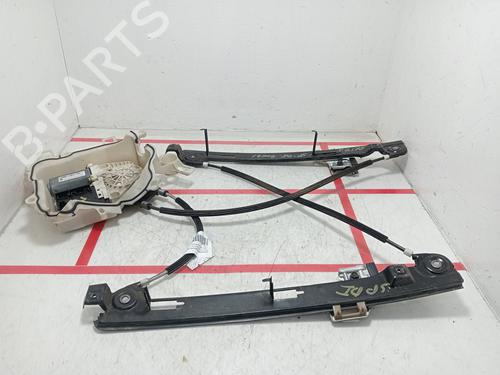 Used Front left window mechanism Front left window mechanism 37666225 37666225