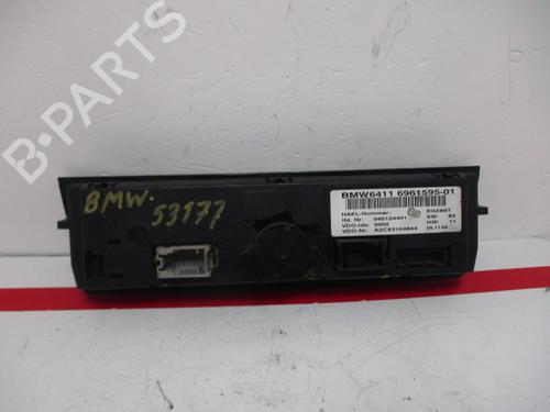 Climate control BMW 1 (E81) 116 i | BP15926004I5 
