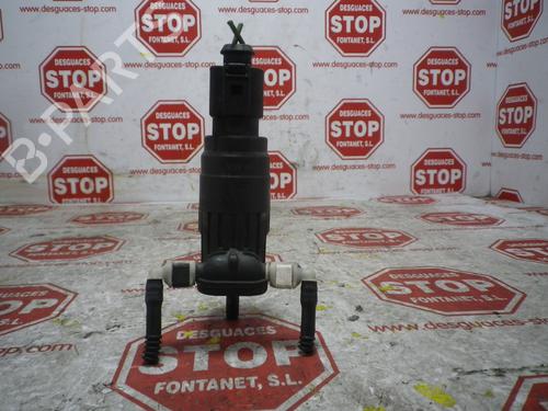 Used Washer pump AUDI A3 Sportback (8PA) [2004-2015]  15923485