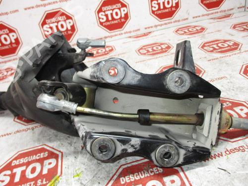 Gear lever FIAT DUCATO Van (230_)  | BP7417105M90 