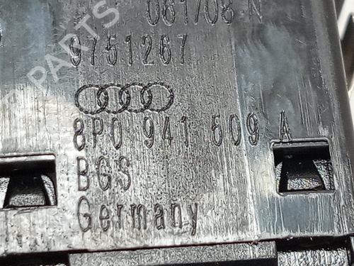 Warning switch AUDI A3 Sportback (8PA) 1.4 TFSI | BP33053124I22 - Image 3