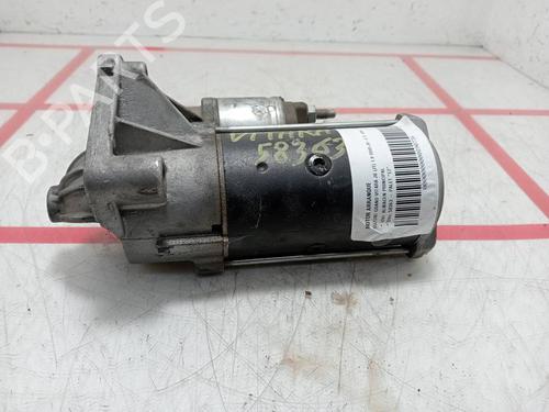 Starter SUZUKI GRAND VITARA II (JT, TE, TD) 1.9 DDiS (JB419WD, JB419XD) | BP25760367M8 - Image 4