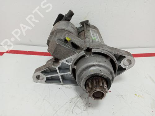 Starter VW POLO IV (9N_, 9A_) | BP17667588M8