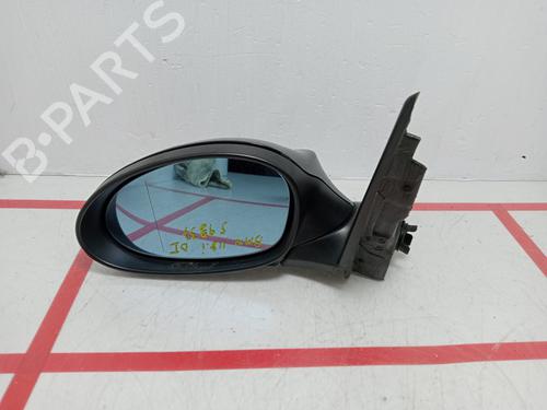 Used Left mirror Left mirror BMW 1 (E81) 118 i (143 hp) 36091233 36091233