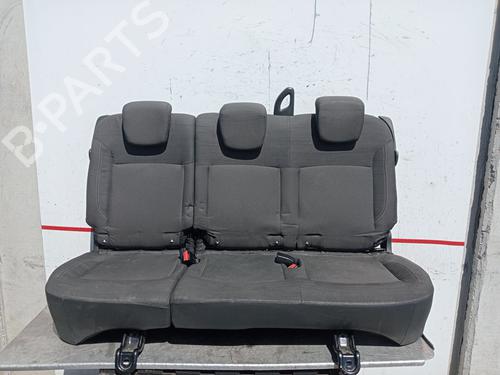 Sæde Bagtil Sæde Bagtil DACIA LODGY (JS_) [2012-2026] 33957203 33957203