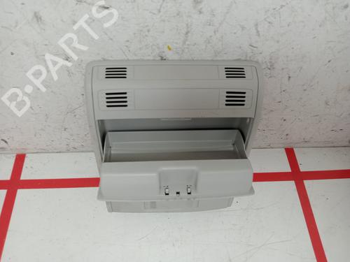 Interior roof light VW POLO V (6R1, 6C1) 1.0 TSI | BP27210054I8 