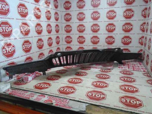Grill CHEVROLET REZZO MPV (U100) 2.0 | BP7344005C40 