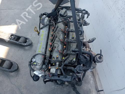 Engine HYUNDAI GETZ (TB) 1.5 CRDi | BP37020432M1 - Image 8