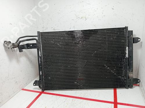 AC-Kondensator SEAT ALTEA XL (5P5, 5P8) [2006-2015]  26886250