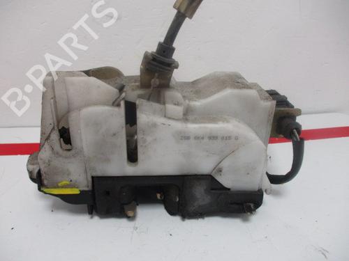 Rear left lock SEAT IBIZA II (6K1) 1.4 i | BP15928668C100 