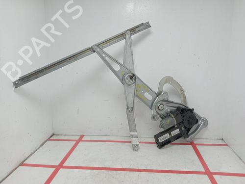 Used Front left window mechanism Front left window mechanism 34625261 34625261