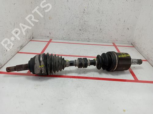 Aandrijfas links voor NISSAN MURANO I (Z50) [2002-2009]  28725531