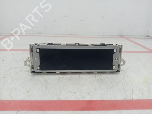 Display Display CITROËN BERLINGO Box Body/MPV (B9) [2008-2026] 36091216 36091216