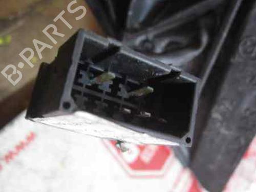 Right mirror AUDI A4 B5 (8D2) 1.8 | BP7385007C27 