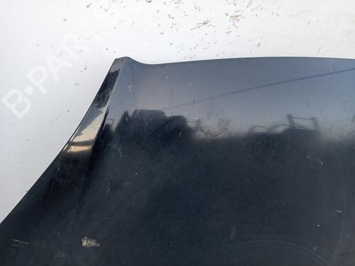 Hood OPEL ZAFIRA / ZAFIRA FAMILY B (A05) 1.9 CDTI (M75) | BP19136119C1 