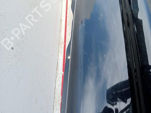 Rear bumper VW POLO III (6N1)  | BP24579958C8 