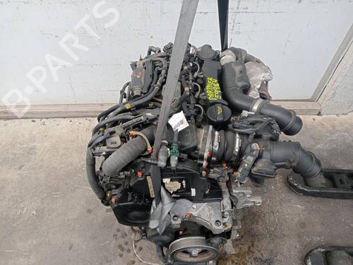 Engine PEUGEOT PARTNER Tepee | BP38723208M1 - Image 23