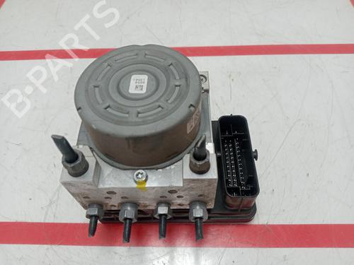 ABS pump PEUGEOT 208 I (CA_, CC_) | BP29001012M43
