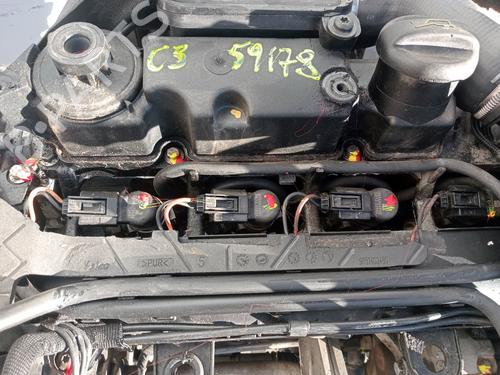 Engine CITROËN C3 I (FC_, FN_) 1.4 HDi | BP30635396M1 