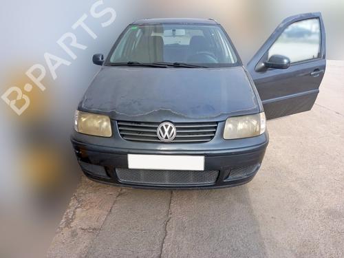Grill VW POLO (6N2)  | BP15928148C40 