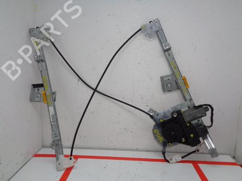 Used Front left window mechanism FORD MONDEO III Turnier (BWY) 2.2 TDCi (155 hp) 15933784