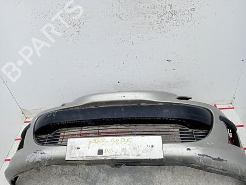 Foran støtfanger PEUGEOT 308 I (4A_, 4C_) 1.6 16V (120 hp) 24126135