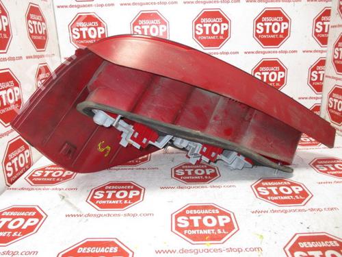 Right taillight MERCEDES-BENZ A-CLASS (W169) A 180 CDI (169.007, 169.307) | BP7307160C35 