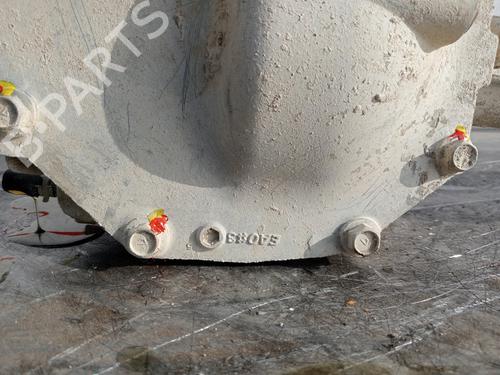 Front differential NISSAN NAVARA NP300 (D40) | BP32748544M23 - Image 9
