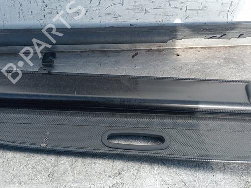 Rear parcel shelf KIA SPORTAGE II (JE_, KM_) 2.0 CRDi 4WD | BP30963389C85 