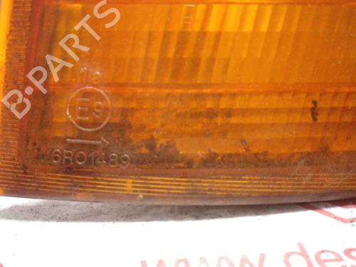 Left front indicator MERCEDES-BENZ VITO Van (W638) 110 CDI 2.2 (638.094) | BP7329978C32 