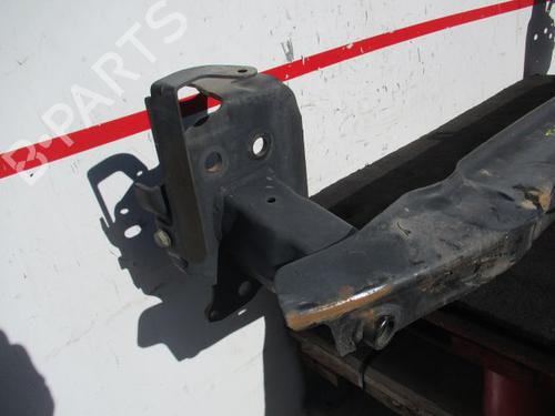 Front bumper reinforcement VW TOUAREG (7LA, 7L6, 7L7) 3.2 V6 | BP15948808C109 