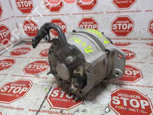 Alternator AUDI 90 B3 (893, 894, 8A2) 2.0 | BP7388300M7 