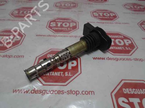 Ignition coil VW GOLF IV (1J1) 1.8 T | BP7396454M94 