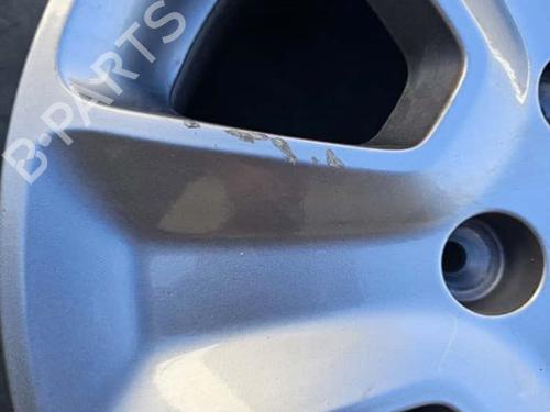 Rim DACIA DUSTER (HS_)  | BP29906229C45