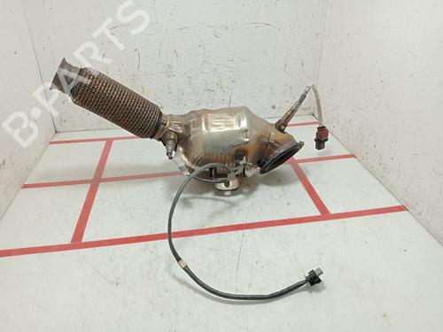 Used Catalyst Catalyst FORD PUMA (J2K, CF7) [2019-2026] 35954872 35954872