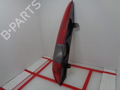 Left taillight FORD FOCUS II Turnier (DA_, FFS, DS) 1.6 | BP15927890C34 