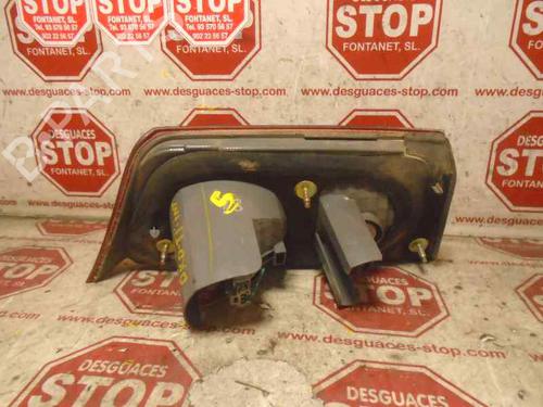 Right tailgate light HONDA ACCORD VII (CL, CN) 2.2 i-CTDi (CN1) | BP7359925C80 