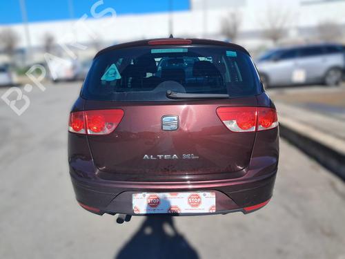 Headlight switch SEAT ALTEA XL (5P5, 5P8)  | BP32146901I24 