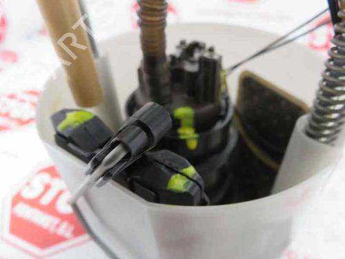Fuel pump SEAT IBIZA IV (6J5, 6P1)  | BP7398109M76 