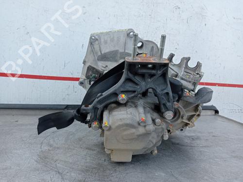 Gearbox OPEL COMBO Box Body/MPV (X12) 1.3 CDTI (B05) | BP33793560M3 - Image 10