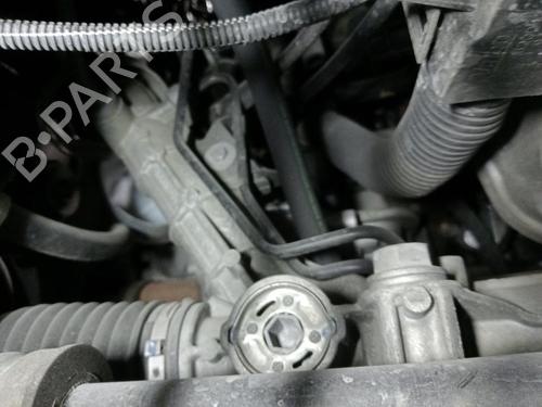 Used Steering rack NISSAN PRIMASTAR Van (X83) [2002-2025]  30548894