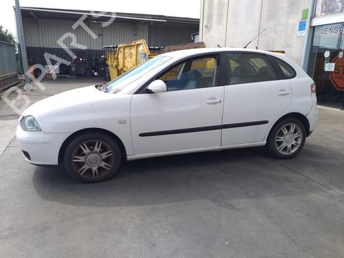 Gearbox SEAT IBIZA III (6L1)  | BP19537252M3 