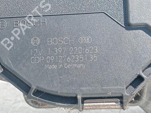 Front wiper motor OPEL ASTRA J (P10)  | BP27459965M29 